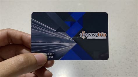 skyway rfid card|easytrip rfid.